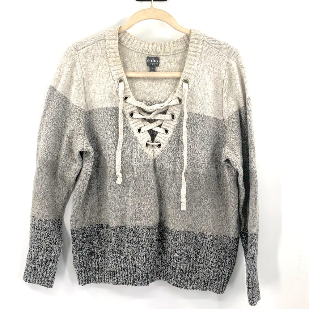 Soho New York and Company Women’s sweat size XL